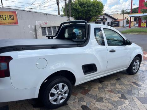 CHEVROLET Montana 1.4 FLEX LS, Foto 11