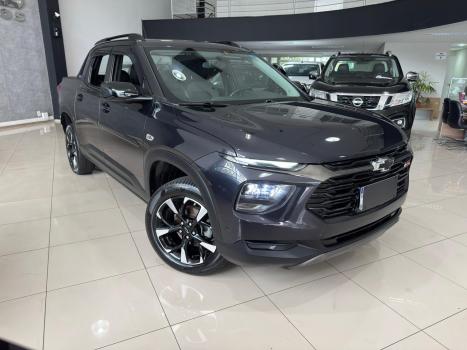 CHEVROLET Montana 1.2 12V 4P FLEX TURBO RS AUTOM�TICO, Foto 2