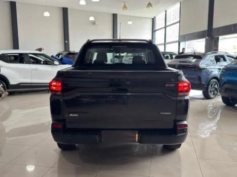 CHEVROLET Montana 1.2 12V 4P FLEX TURBO RS AUTOM�TICO, Foto 4