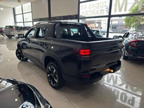 CHEVROLET Montana 1.2 12V 4P FLEX TURBO RS AUTOM�TICO, Foto 5