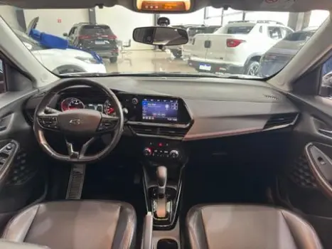CHEVROLET Montana 1.2 12V 4P FLEX TURBO RS AUTOM�TICO, Foto 9
