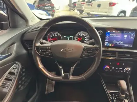 CHEVROLET Montana 1.2 12V 4P FLEX TURBO RS AUTOM�TICO, Foto 10