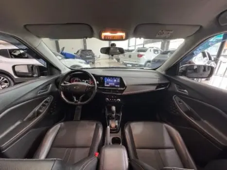 CHEVROLET Montana 1.2 12V 4P FLEX TURBO RS AUTOM�TICO, Foto 11