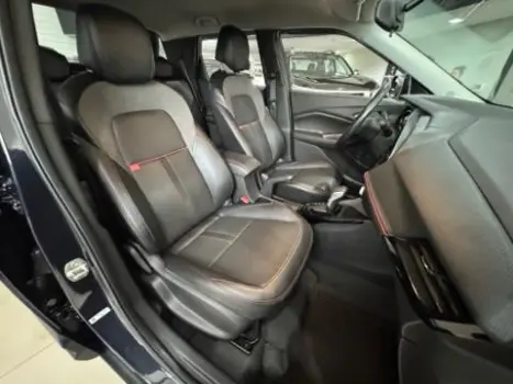 CHEVROLET Montana 1.2 12V 4P FLEX TURBO RS AUTOM�TICO, Foto 12