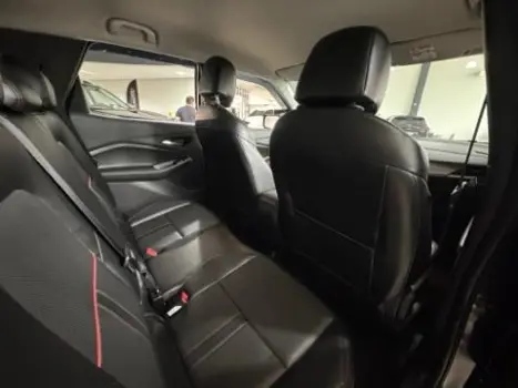 CHEVROLET Montana 1.2 12V 4P FLEX TURBO RS AUTOM�TICO, Foto 13