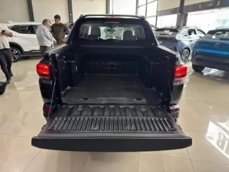 CHEVROLET Montana 1.2 12V 4P FLEX TURBO RS AUTOM�TICO, Foto 15