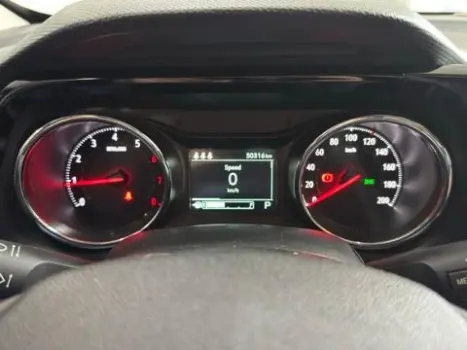 CHEVROLET Montana 1.2 12V 4P FLEX TURBO RS AUTOM�TICO, Foto 17