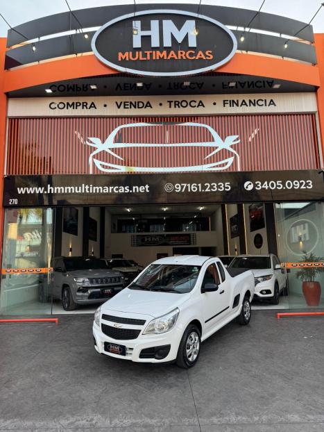 CHEVROLET Montana 1.4 FLEX LS, Foto 2