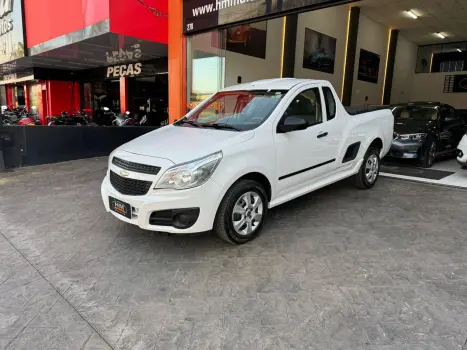 CHEVROLET Montana 1.4 FLEX LS, Foto 3