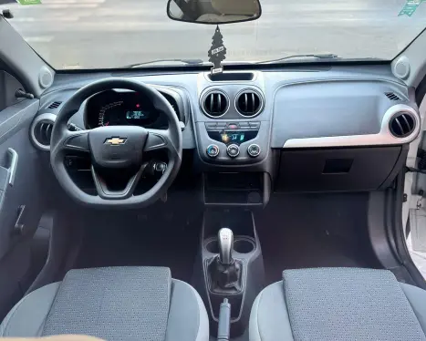 CHEVROLET Montana 1.4 FLEX LS, Foto 5