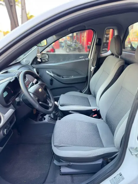 CHEVROLET Montana 1.4 FLEX LS, Foto 6