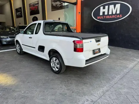 CHEVROLET Montana 1.4 FLEX LS, Foto 8