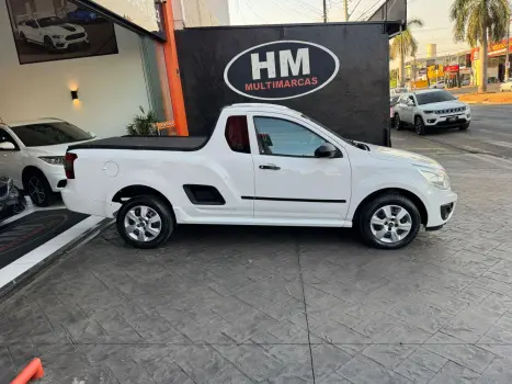 CHEVROLET Montana 1.4 FLEX LS, Foto 10