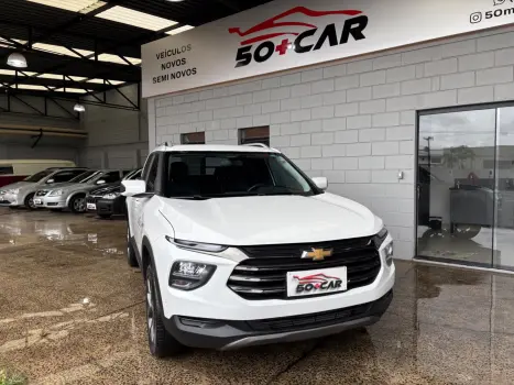 CHEVROLET Montana 1.2 12V 4P FLEX TURBO PREMIER AUTOM�TICO, Foto 5