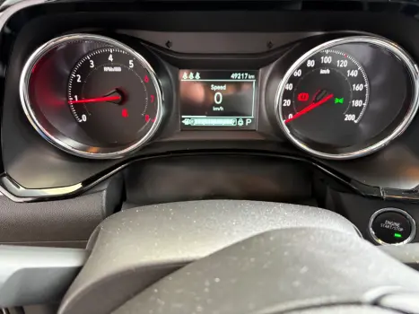 CHEVROLET Montana 1.2 12V 4P FLEX TURBO PREMIER AUTOM�TICO, Foto 9