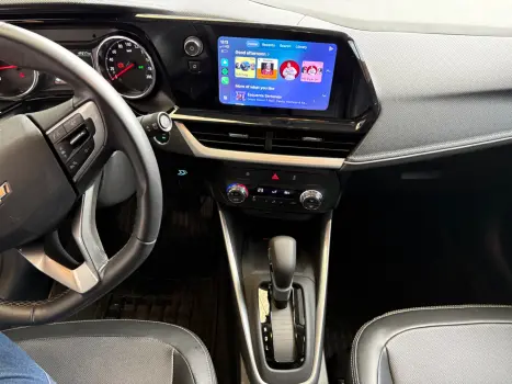 CHEVROLET Montana 1.2 12V 4P FLEX TURBO PREMIER AUTOM�TICO, Foto 10
