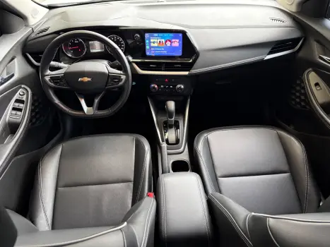 CHEVROLET Montana 1.2 12V 4P FLEX TURBO PREMIER AUTOM�TICO, Foto 11