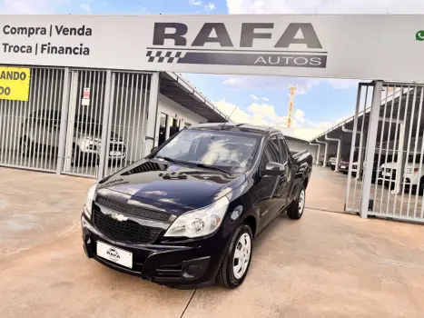 CHEVROLET Montana 1.4 FLEX LS, Foto 1