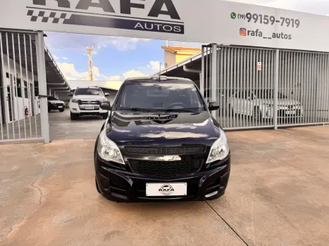 CHEVROLET Montana 1.4 FLEX LS, Foto 2