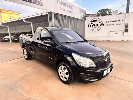 CHEVROLET Montana 1.4 FLEX LS, Foto 3