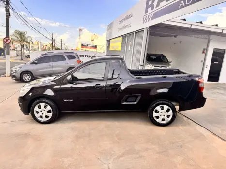 CHEVROLET Montana 1.4 FLEX LS, Foto 4