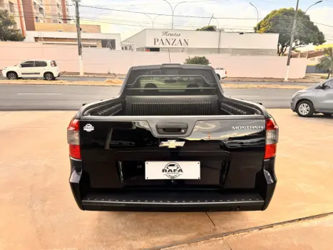 CHEVROLET Montana 1.4 FLEX LS, Foto 6