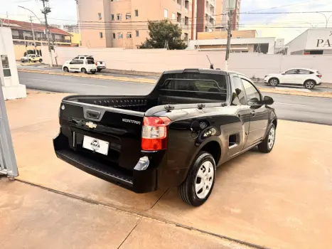 CHEVROLET Montana 1.4 FLEX LS, Foto 7