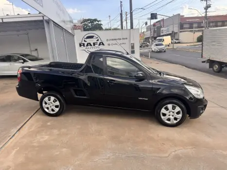 CHEVROLET Montana 1.4 FLEX LS, Foto 8