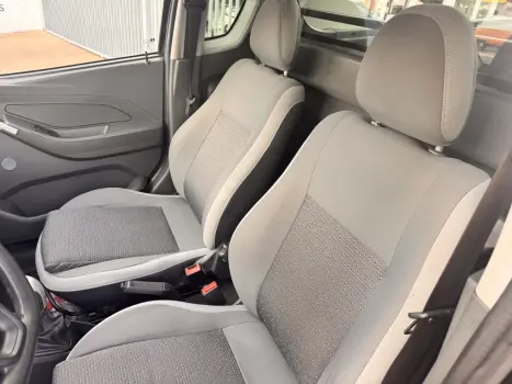 CHEVROLET Montana 1.4 FLEX LS, Foto 10