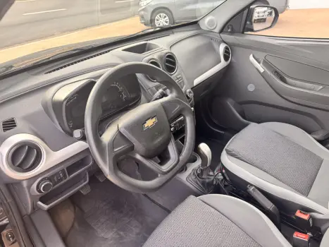 CHEVROLET Montana 1.4 FLEX LS, Foto 11
