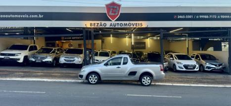 CHEVROLET Montana 1.4 FLEX LS, Foto 1