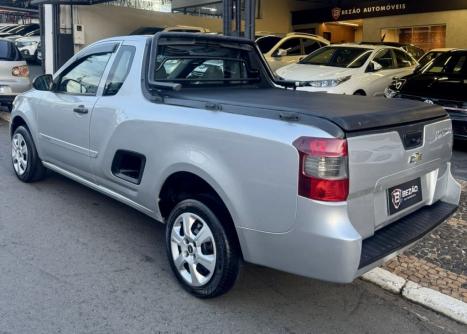 CHEVROLET Montana 1.4 FLEX LS, Foto 2