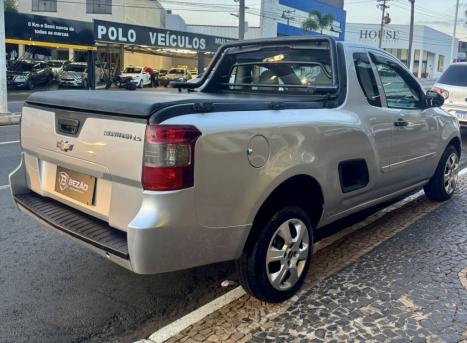 CHEVROLET Montana 1.4 FLEX LS, Foto 3