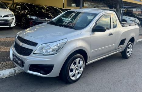 CHEVROLET Montana 1.4 FLEX LS, Foto 4
