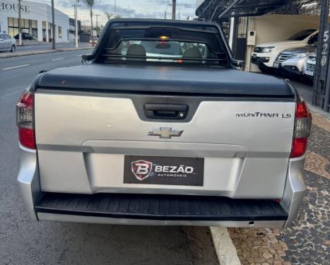 CHEVROLET Montana 1.4 FLEX LS, Foto 5