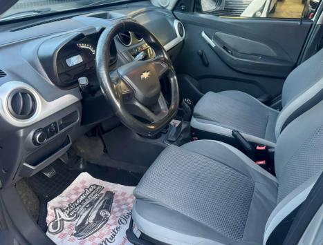 CHEVROLET Montana 1.4 FLEX LS, Foto 6