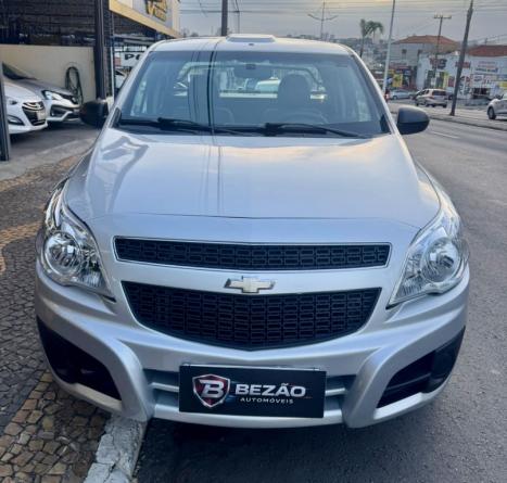 CHEVROLET Montana 1.4 FLEX LS, Foto 8