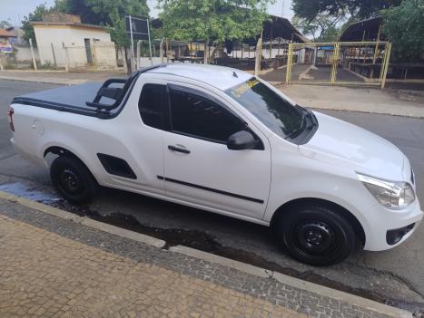 CHEVROLET Montana 1.4 FLEX LS, Foto 3