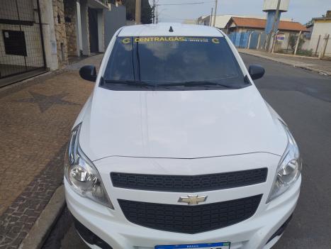CHEVROLET Montana 1.4 FLEX LS, Foto 4