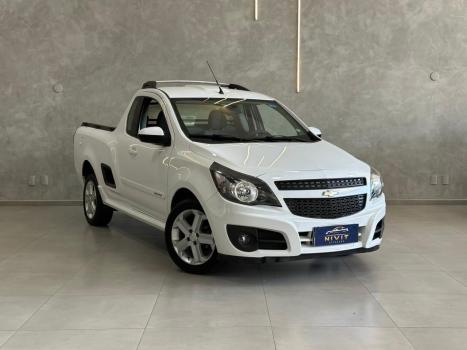 CHEVROLET Montana 1.4 FLEX SPORT, Foto 1