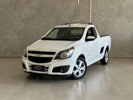 CHEVROLET Montana 1.4 FLEX SPORT, Foto 3