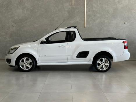 CHEVROLET Montana 1.4 FLEX SPORT, Foto 4