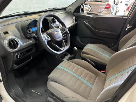 CHEVROLET Montana 1.4 FLEX SPORT, Foto 5
