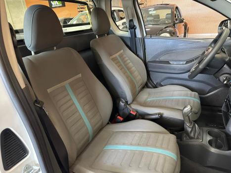 CHEVROLET Montana 1.4 FLEX SPORT, Foto 9