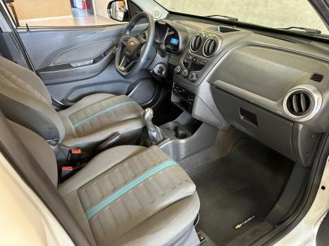 CHEVROLET Montana 1.4 FLEX SPORT, Foto 10