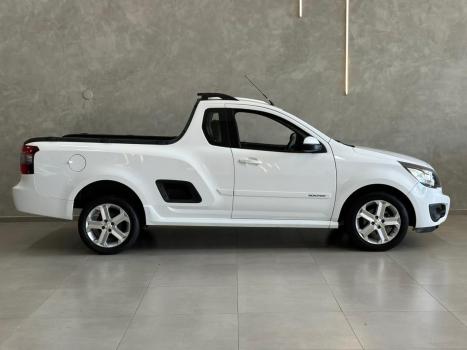 CHEVROLET Montana 1.4 FLEX SPORT, Foto 12