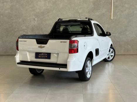 CHEVROLET Montana 1.4 FLEX SPORT, Foto 13