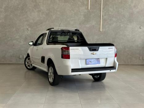 CHEVROLET Montana 1.4 FLEX SPORT, Foto 14