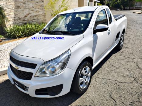 CHEVROLET Montana 1.4 FLEX LS, Foto 1