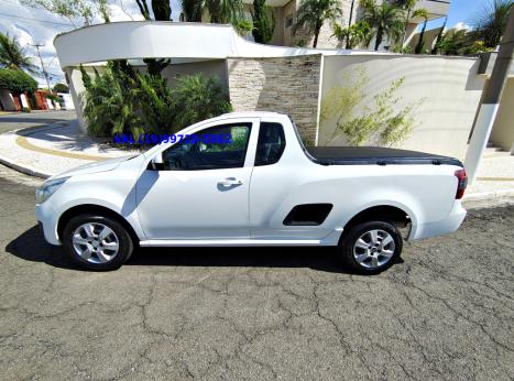 CHEVROLET Montana 1.4 FLEX LS, Foto 2